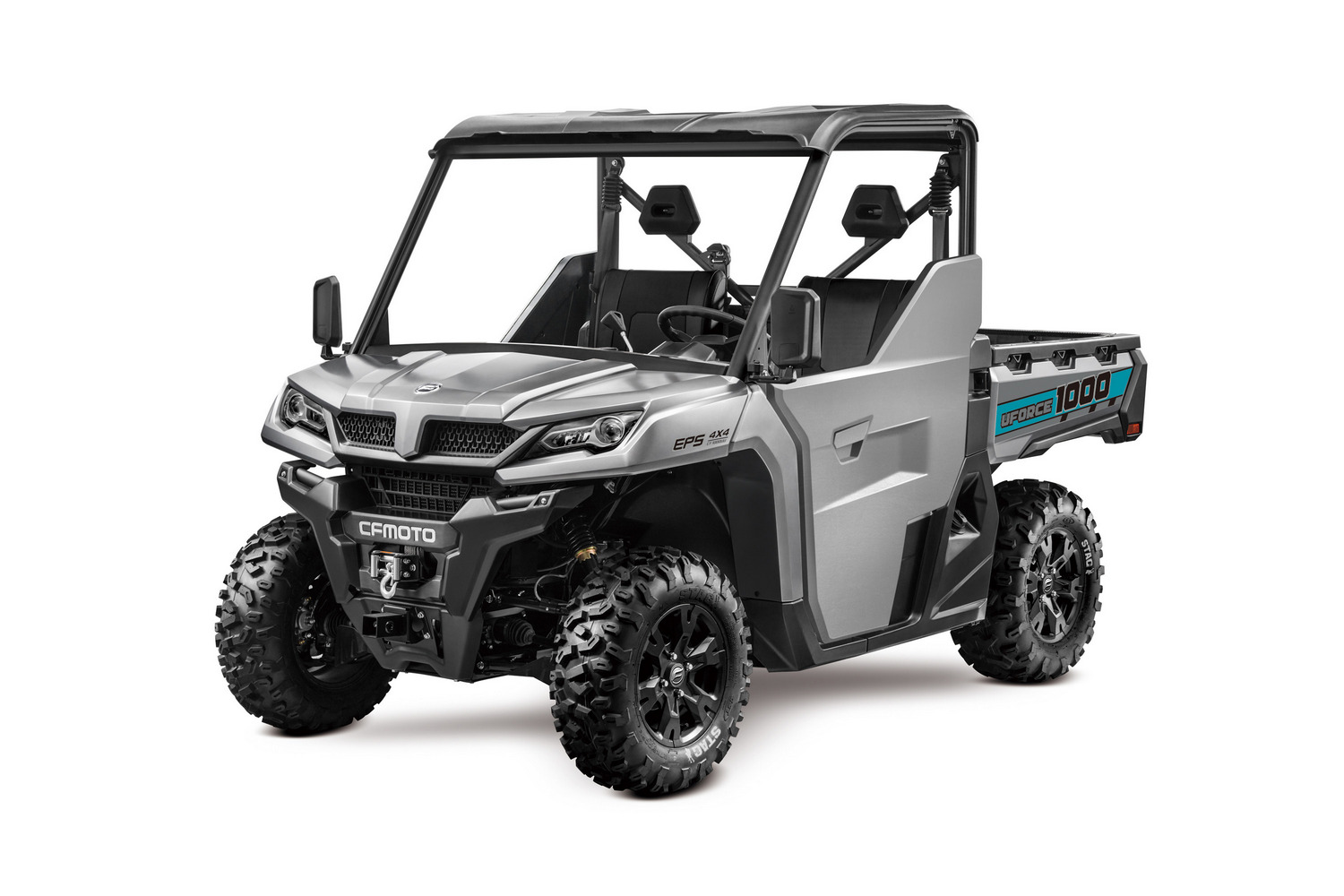 CFMOTO UFORCE 1000 UTV