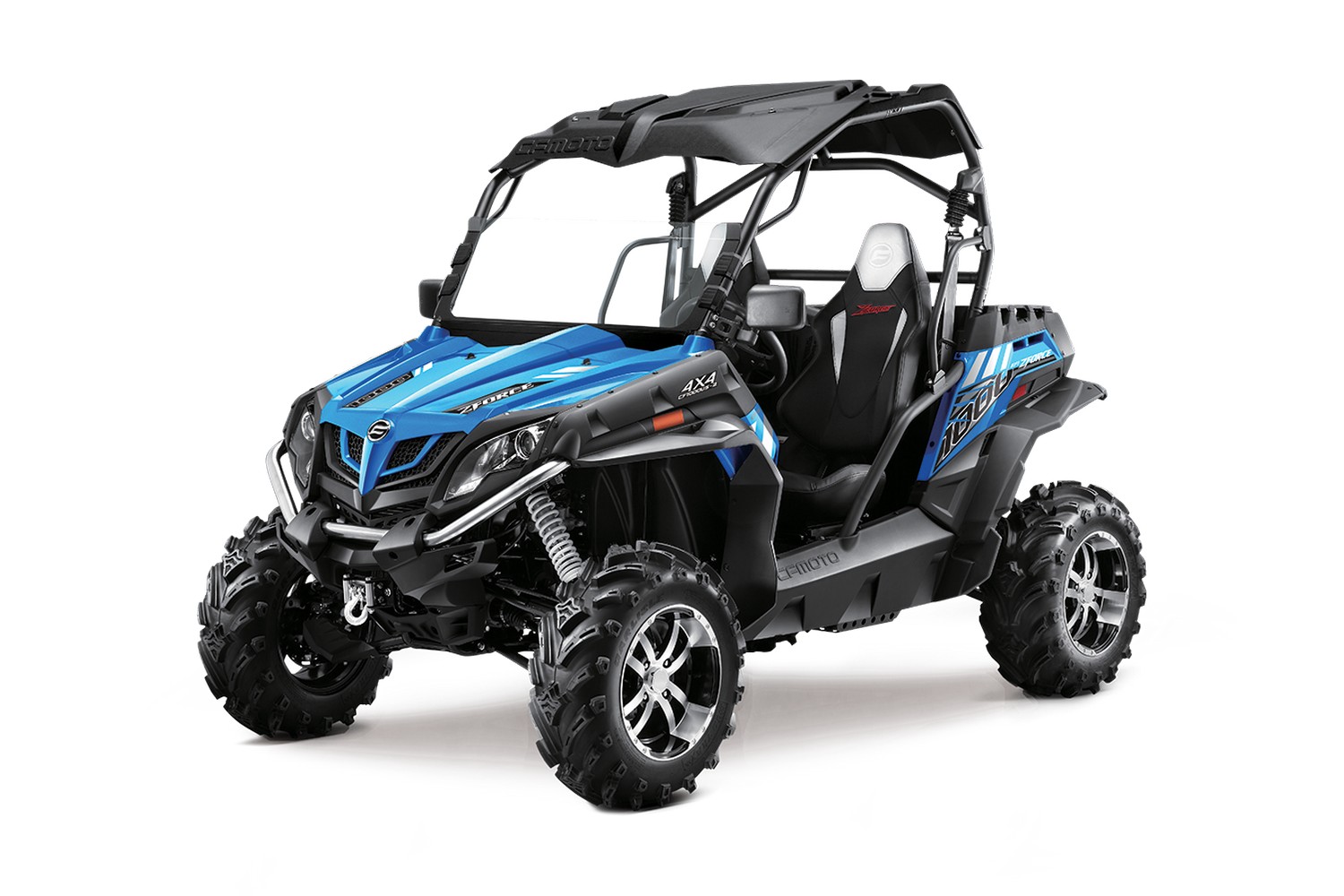 CFMOTO ZFORCE 1000