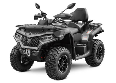 CFORCE 625 Touring 2024