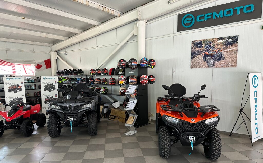2023-08-CFMOTO-Center-Kamianets-Podilskyi