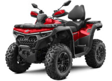 CFORCE 850 TOURING