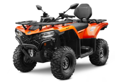 CFORCE 450 L 2026