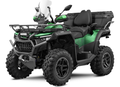 CFORCE 1000 OVERLAND