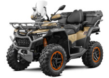 CFORCE 1000 OVERLAND 2027