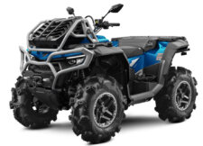 CFORCE 1000 MV 2026