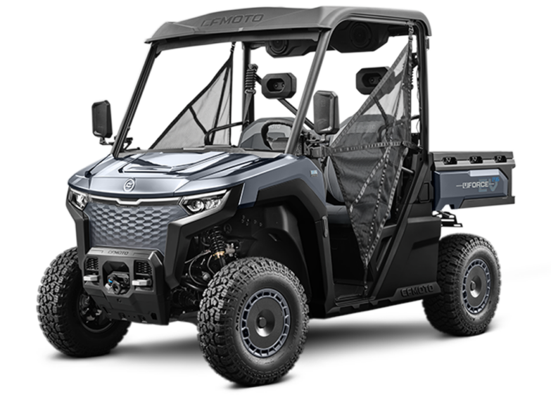 U6 EV